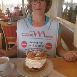Cafe Muhs