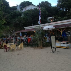 Tina's Café