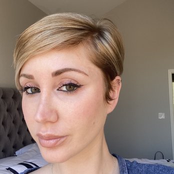 EverTrue Microblading Salon - Microbladed and shaded combination brows - Permanent Makeup Near Me - Chicago, Illinois EverTrue Microblading Salon - Microbladed and shaded combination brows - Permanent Makeup Near Me - Chicago, Illinois