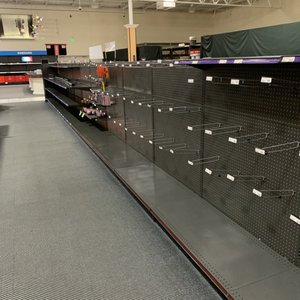 Things you turn on and off