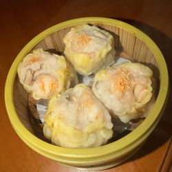 Oriental Chef - Su mi