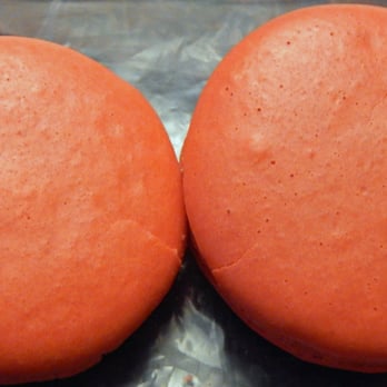 Macadons - Raspberry Macarons - Macarons Near Me - Renton, Washington Macadons - Raspberry Macarons - Macarons Near Me - Renton, Washington