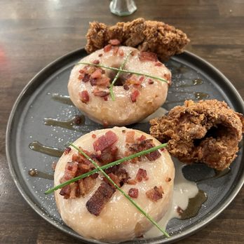 Great Maple - Fried Chicken and Donuts - Breakfast & Brunch Near Me - Anaheim, California Great Maple - Fried Chicken and Donuts - Breakfast & Brunch Near Me - Anaheim, California