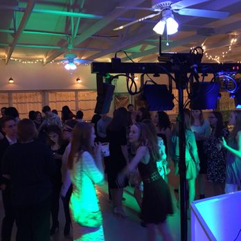 CD Disc Jockeys - DJs Near Me - Lebanon, Pennsylvania