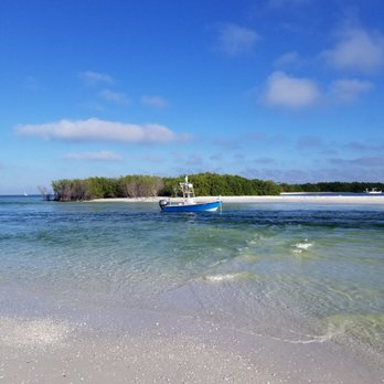 Capt Yak - Stunning Shell Key - Rafting/Kayaking Near Me - Tierra Verde, Florida Capt Yak - Stunning Shell Key - Rafting/Kayaking Near Me - Tierra Verde, Florida