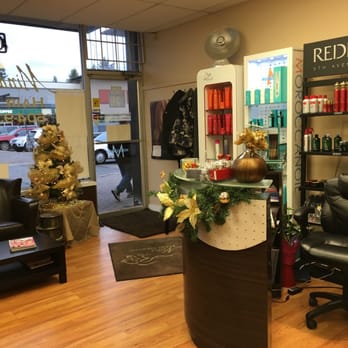 Mina Hair Design - Hair Salons Near Me - Coquitlam, British Columbia Mina Hair Design - Hair Salons Near Me - Coquitlam, British Columbia