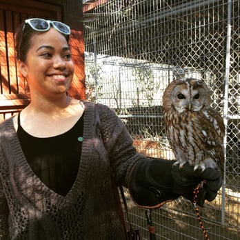 Wildlife Learning Center - Zoos Near Me - Sylmar, California