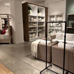 Pottery Barn