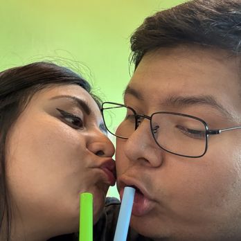 Waffle & Boba Brew - Bubble Tea Near Me - Menifee, California Waffle & Boba Brew - Bubble Tea Near Me - Menifee, California