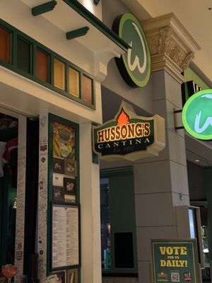 Hussong's Cantina by null