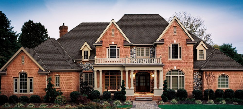 Slide of Georgia Roofing & Repair