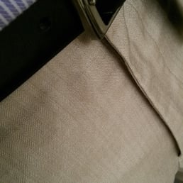 Eww. What's that stain?! Eww. What's that stain?!