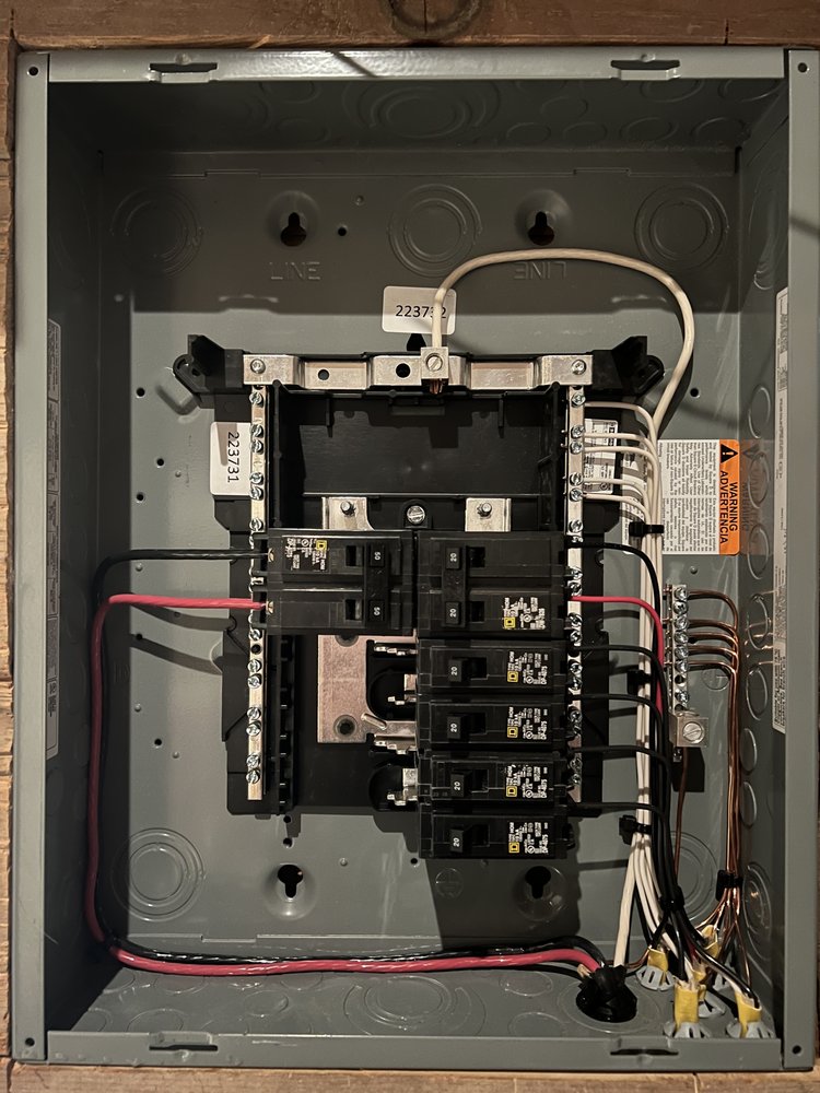 Slide of Pro City Electric