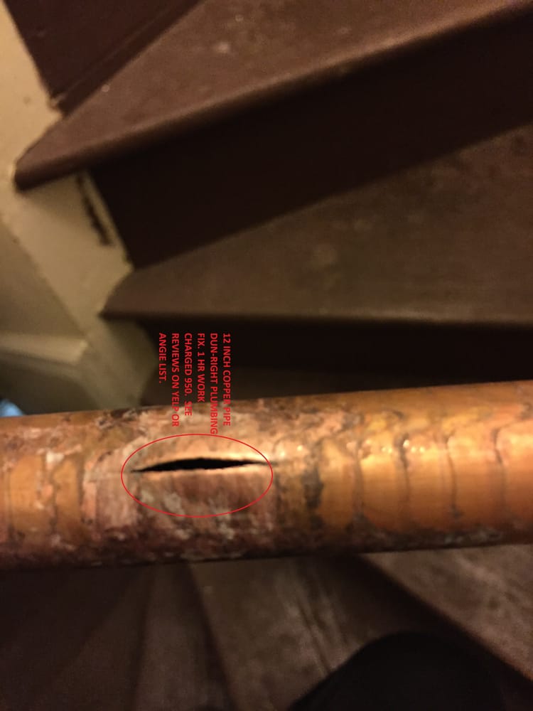 Slide of Dunphy Plumbing & Heating