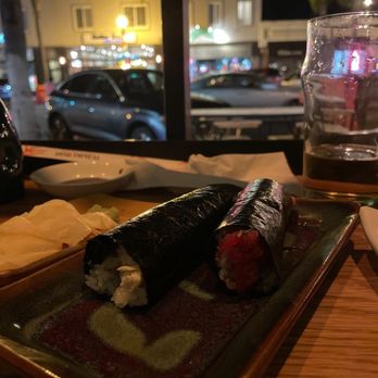 Temaki Bar Sushi - Sushi Bars Near Me - Encinitas, California