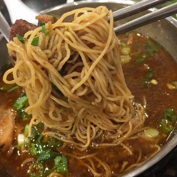 San Sun - Beef Stew Noodle Soup - Chinese Near Me - San Francisco, California San Sun - Beef Stew Noodle Soup - Chinese Near Me - San Francisco, California