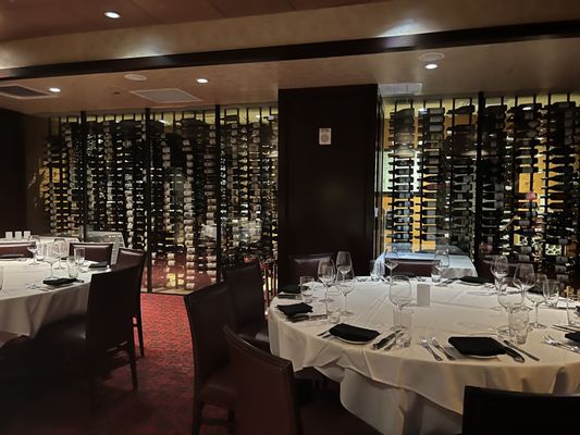 Del Frisco's Grille by null