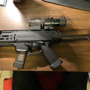 DCF Guns - New cz scorpion micro. 9mm pistole - Guns & Ammo Near Me - Castle Rock, Colorado