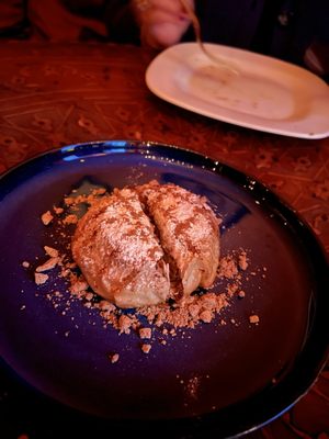 Tagine Beverly Hills by null