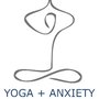 Yoga + Anxiety