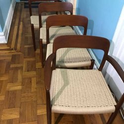 The Chair Shop