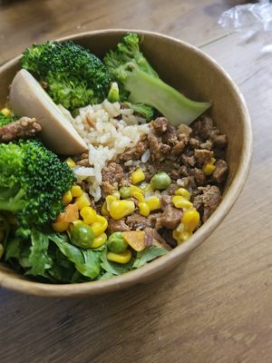 8090 Taiwanese Food by null