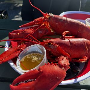 Rose Eden Lobster on Yelp
