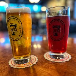 7 Seas Brewing