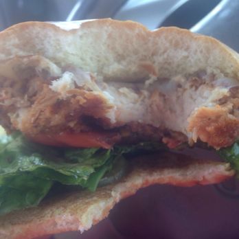 Chick-fil-A - Juicy perfectly cooked chicken - Fast Food Near Me - Northridge, California Chick-fil-A - Juicy perfectly cooked chicken - Fast Food Near Me - Northridge, California