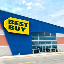 Best Buy - Best Buy