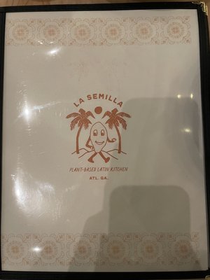 La Semilla by null La Semilla by null