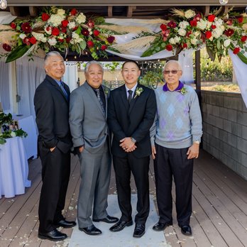 Forevermore Studios - My husbands favorite family photo of him, his dad, uncle, and grandpa - Event Photography Near Me Forevermore Studios - My husbands favorite family photo of him, his dad, uncle, and grandpa - Event Photography Near Me