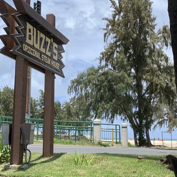 Buzz's - Steakhouses Near Me - Kailua, Hawaii Buzz's - Steakhouses Near Me - Kailua, Hawaii