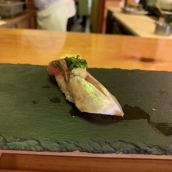 Matoi - Aji - Sushi Bars Near Me - San Diego, California