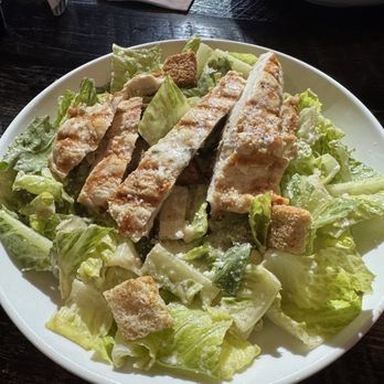 Fork + Ale House - Caesar Salad - Breweries Near Me - Carmel, Indiana Fork + Ale House - Caesar Salad - Breweries Near Me - Carmel, Indiana