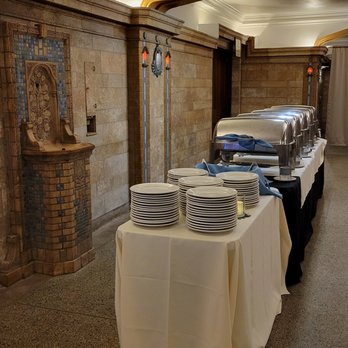 32 West Eighth - Cali's West Catering will help you create the perfect menu for your special day. - Venues & Event Spaces Near Me - Erie, Pennsylvania 32 West Eighth - Cali's West Catering will help you create the perfect menu for your special day. - Venues & Event Spaces Near Me - Erie, Pennsylvania