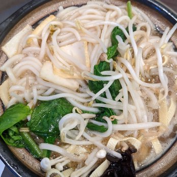 Xiang Yuan Qiao - Fish Tofu Pot (single pot portion) - Chinese Near Me - Richmond, British Columbia Xiang Yuan Qiao - Fish Tofu Pot (single pot portion) - Chinese Near Me - Richmond, British Columbia