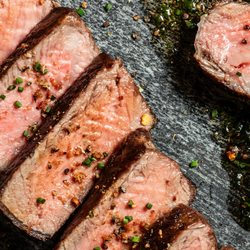 Big Sky Steakhouse