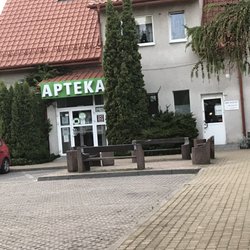 Apteka Magnum I.