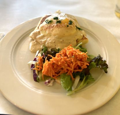 Le Petit Triangle Cafe by null