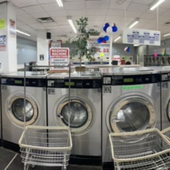 The Laundry Room - Inside - Laundromat Near Me - Hickory Hills, Illinois The Laundry Room - Inside - Laundromat Near Me - Hickory Hills, Illinois