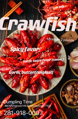 Dumpling Time by null