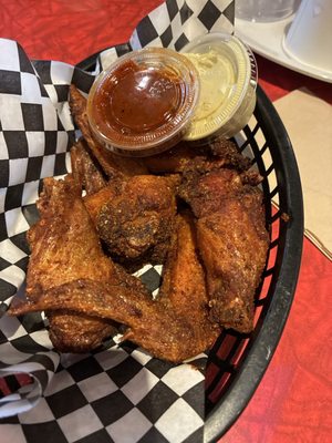 Big's Chicken by null