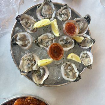 Crab N Spice - oysters - Seafood Near Me - Corona, California Crab N Spice - oysters - Seafood Near Me - Corona, California