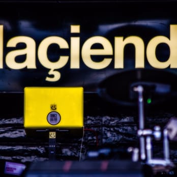 Hacienda Classical - It's here! - Nightlife Near Me - Birmingham, XWM