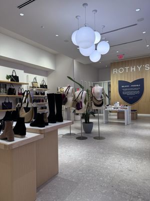 Rothy's Disney Springs by null