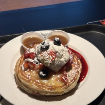 Clinton St. Baking Company - Breakfast & Brunch Near Me - Brooklyn, New York