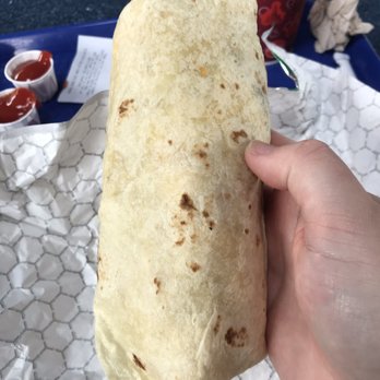 Galactic Grill - Breakfast burrito - American Near Me - Anaheim, California Galactic Grill - Breakfast burrito - American Near Me - Anaheim, California