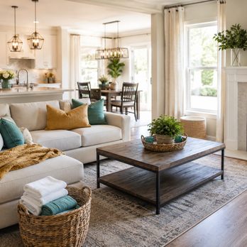 NestHelper - Home Cleaning Near Me - Bothell, Washington NestHelper - Home Cleaning Near Me - Bothell, Washington