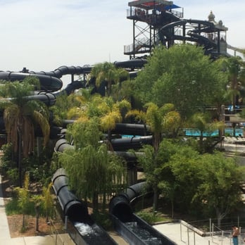 Six Flags Hurricane Harbor - Water Parks Near Me - Valencia, California Six Flags Hurricane Harbor - Water Parks Near Me - Valencia, California
